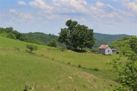 Clay County, West Virginia - West Virginia Explorer