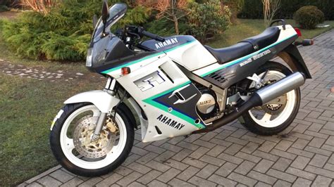 Yamaha Fz 750 Genesis for sale in UK | 54 used Yamaha Fz 750 Genesis