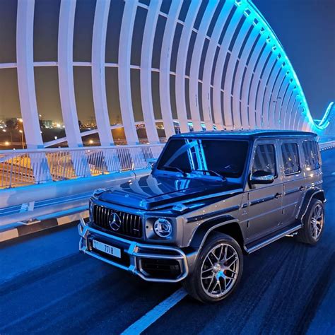 Incredible Luxury Cars Dubai Rental 2023 - AL Jayati