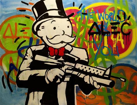 Alec Monopoly Wallpapers - Wallpaper Cave