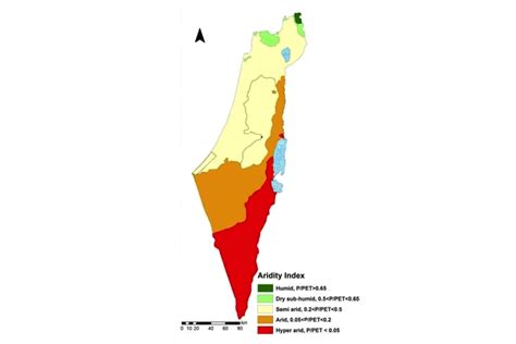 The Blogs: A week of reckoning: Israel's elections and the climate ...