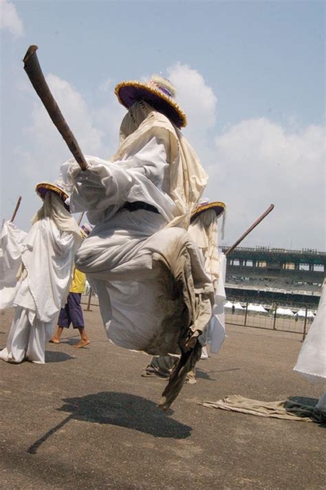 History of EYO Festival of Lagos | Eandel | Lagos, African culture ...