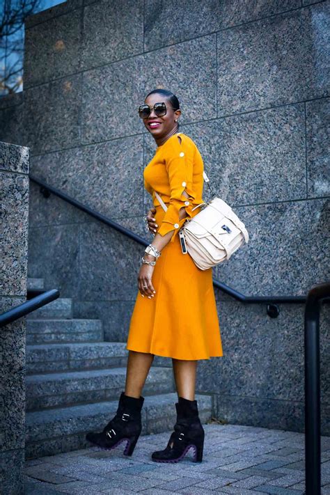 mustard yellow and how to make this color work during the winter