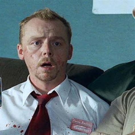 The Best Quotes From 'Shaun of the Dead,' Ranked By Fans