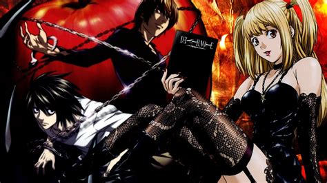 Laniify | Anime & Manga Fangirl for Life: Review: Death Note