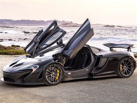 Top 10 Hypercars in the World | Man of Many