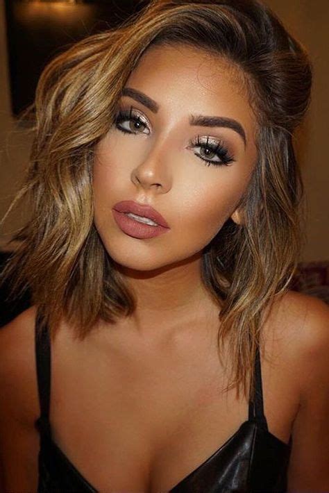 1298 Best {glow up} images in 2020 | Hair makeup, Makeup looks, Beauty ...