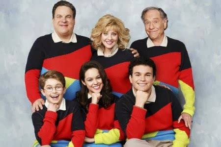 Comedy Central estreia a série "Os Goldbergs" em Março - O Universo da TV