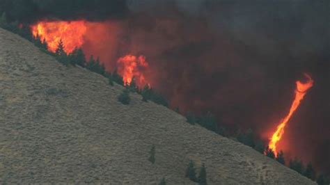 Official: Signs of progress as Idaho wildfires rage | CNN