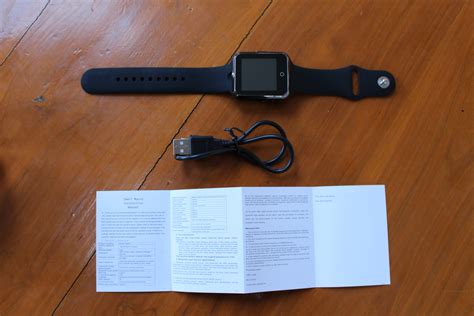 Smart Wristband User Manual