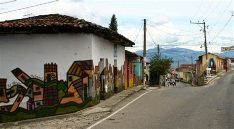 La Palma, Chalatenango - El Salvador Tips