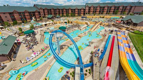 Top 10 Hotels with an Indoor Pool in Wisconsin Dells, WI $40