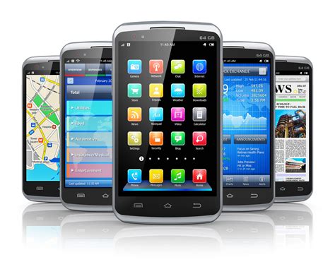 Top 10 Best Android Smartphone Phones of 2014 - eBlogfa.com
