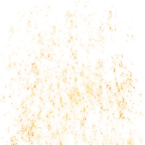 Glowing Fire Particles Transparent Clipart, Fire Clipart, Fire, Particles PNG Transparent ...