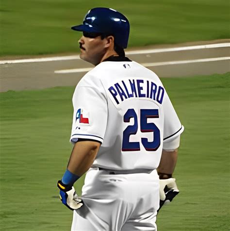 Rafael Palmeiro Trading Cards: Values, Tracking & Hot Deals