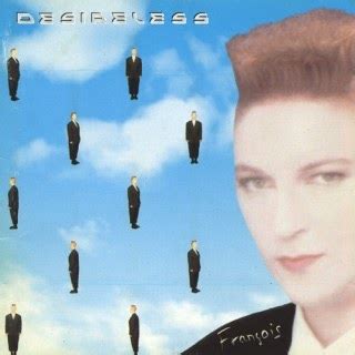 Desireless - Discography (9 albums + 3 singles) - 1986-2009, (1.65 GB) : Italo Disco Forever