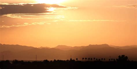 SUNRISE IN PHOENIX - 10 TOP SPOTS TO WATCH - WANDER IN ARIZONA