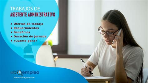 Funciones De Un Asistente Administrativo - abstractor