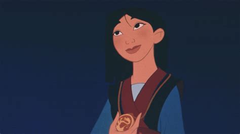 Disney Has Finally Cast The Role Of Mulan In Its Live-Action Remake ...