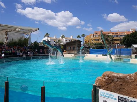 THE 15 BEST Things to Do in Benalmadena (2024)