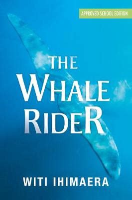 The Whale Rider book by Witi Ihimaera | 18 available editions | Alibris Books