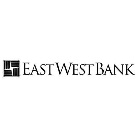 Free High-Quality East West Bank Logo Png for Creative Design