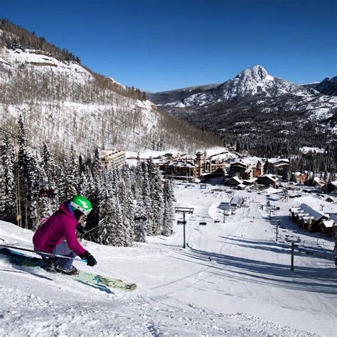 Purgatory Ski Resort | Ski Trip Deals, Snow Quality, Forecast