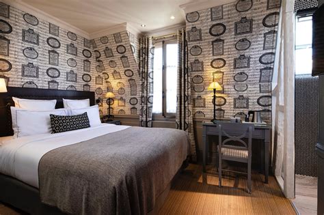 HOTEL DE LONDRES EIFFEL - Updated 2022 Prices & Reviews (Paris, France)