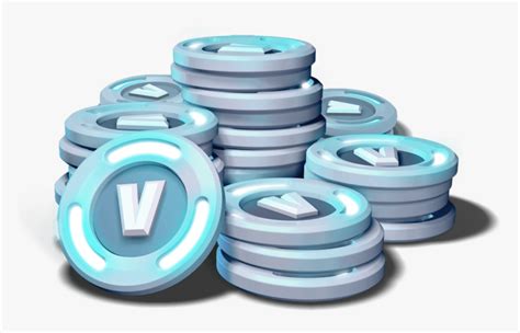 Fortnite 1000 V Bucks, HD Png Download , Transparent Png Image - PNGitem