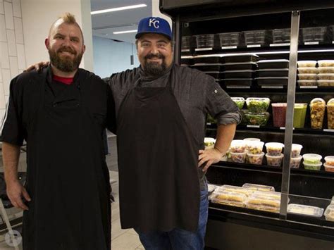 In Joplin, the KCUMB Campus Kitchen Operates a Cut Above Other School Cafeterias