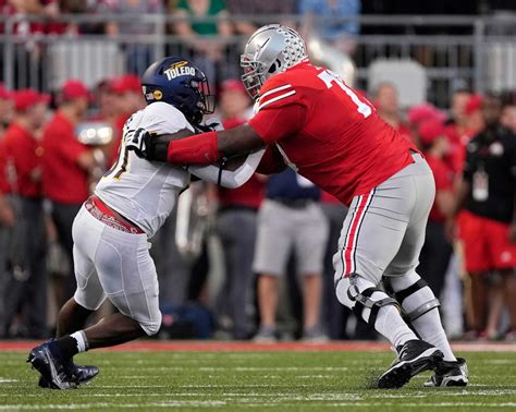 Ohio State Football: The biggest Buckeye steal in the Draft