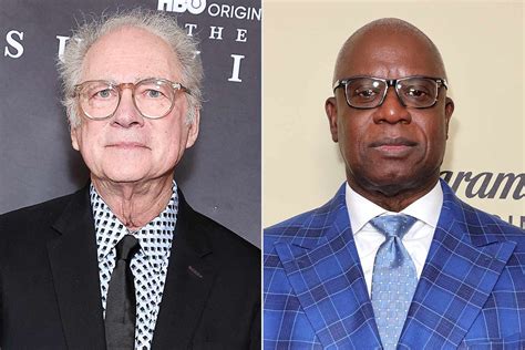 Andre Braugher 'Exceeded Expectations' as Actor, Says Producer (Exclusive)