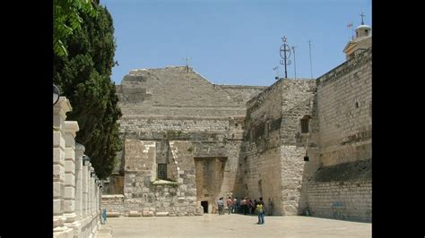 Church Of The Nativity, Bethlehem Birthplace Of Jesus, 41% OFF