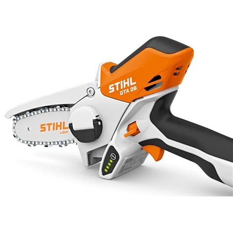 STIHL GTA 26 Pruner Kit €195.00 | Price includes Vat and Delivery, in ...