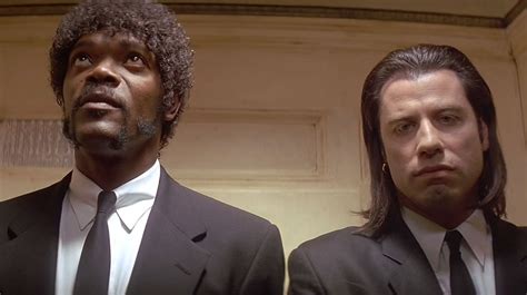 Pulp Fiction: Why Samuel L. Jackson Was Angry He Had To Audition For Jules