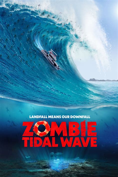 Zombie Tidal Wave (2019) — The Movie Database (TMDB)