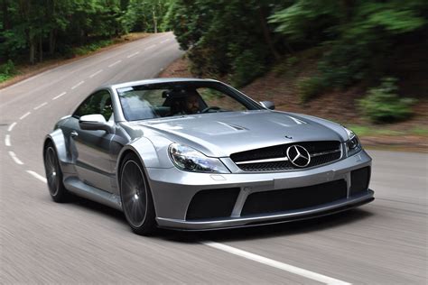 These Are The 10 Best Mercedes-AMG Cars Ever Made (2023)