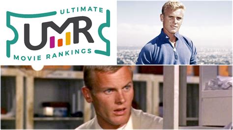 Tab Hunter Movies | Ultimate Movie Rankings