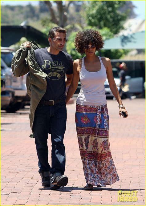 Halle Berry: 'Cloud Atlas' Set for December 6! - Halle Berry Photo ...