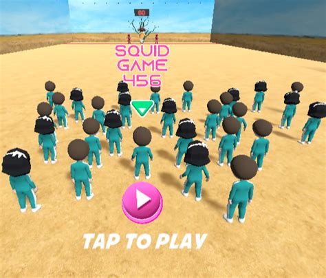 456 - Squid Game