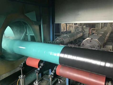 Pipe Coating-China Epoxy Coating Pipes Suppliers(fbe)