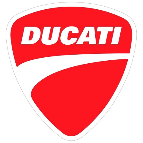 Ducati logo