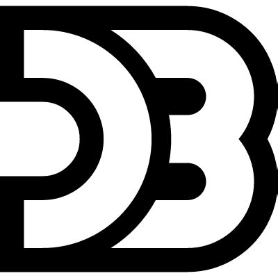 GitHub - d3/d3-logo: D3 brand assets.