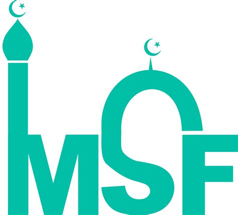 MSF Logo Transparent – Masjid Saad Foundation