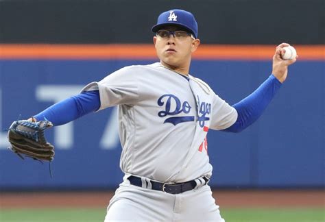 Los Angeles Dodgers: Julio Urias Remains a Starter