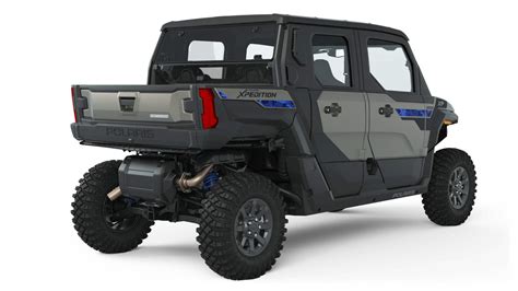 New Models: 2024 Polaris XPEDITION XP and ADV Adventure SXS - UTV Source