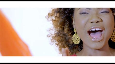 Mercy Chinwo Releases Official Video For Gospel Song "Chinedum" | Plat4om