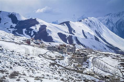 How to Visit Nepal's Muktinath Temple