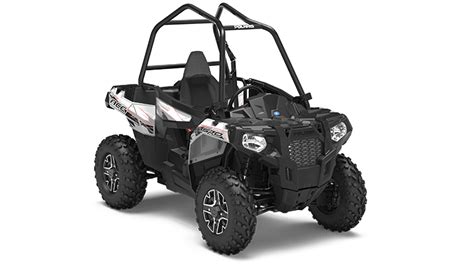 2019 Polaris ACE 570 EPS ATV | Polaris EN-CA