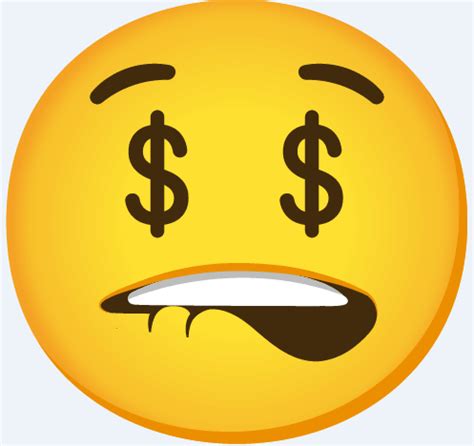 Money Stickers for Discord & Whatsapp - Discord Emoji